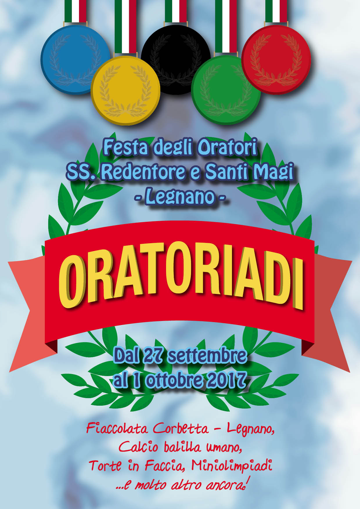 Volantino Festa Oratorio 2017 def LEGN stampa